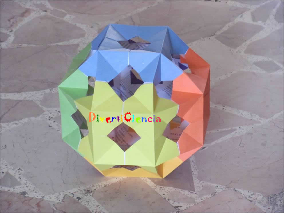 Kusudama